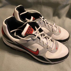 Nike Max Air Men's Shoes, Size 12 BRS 1000